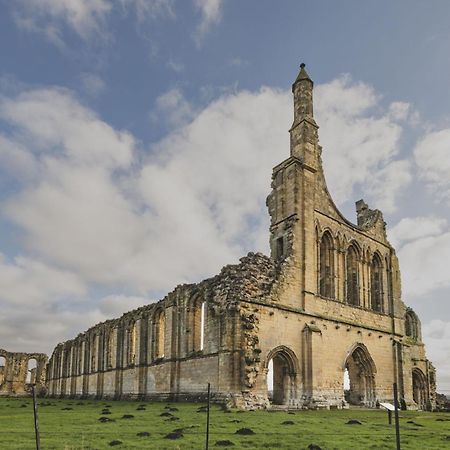 فيلا Fairview Ampleforth المظهر الخارجي الصورة