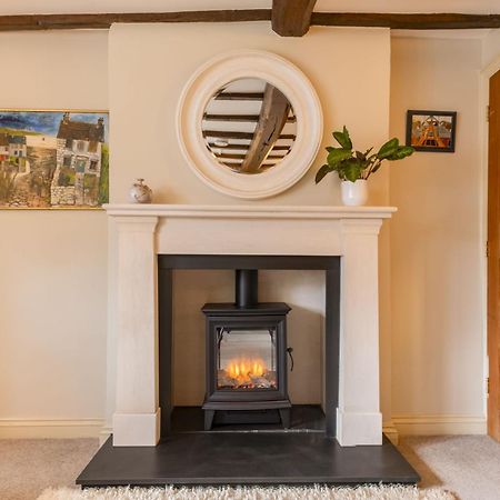 فيلا Fairview Ampleforth المظهر الخارجي الصورة