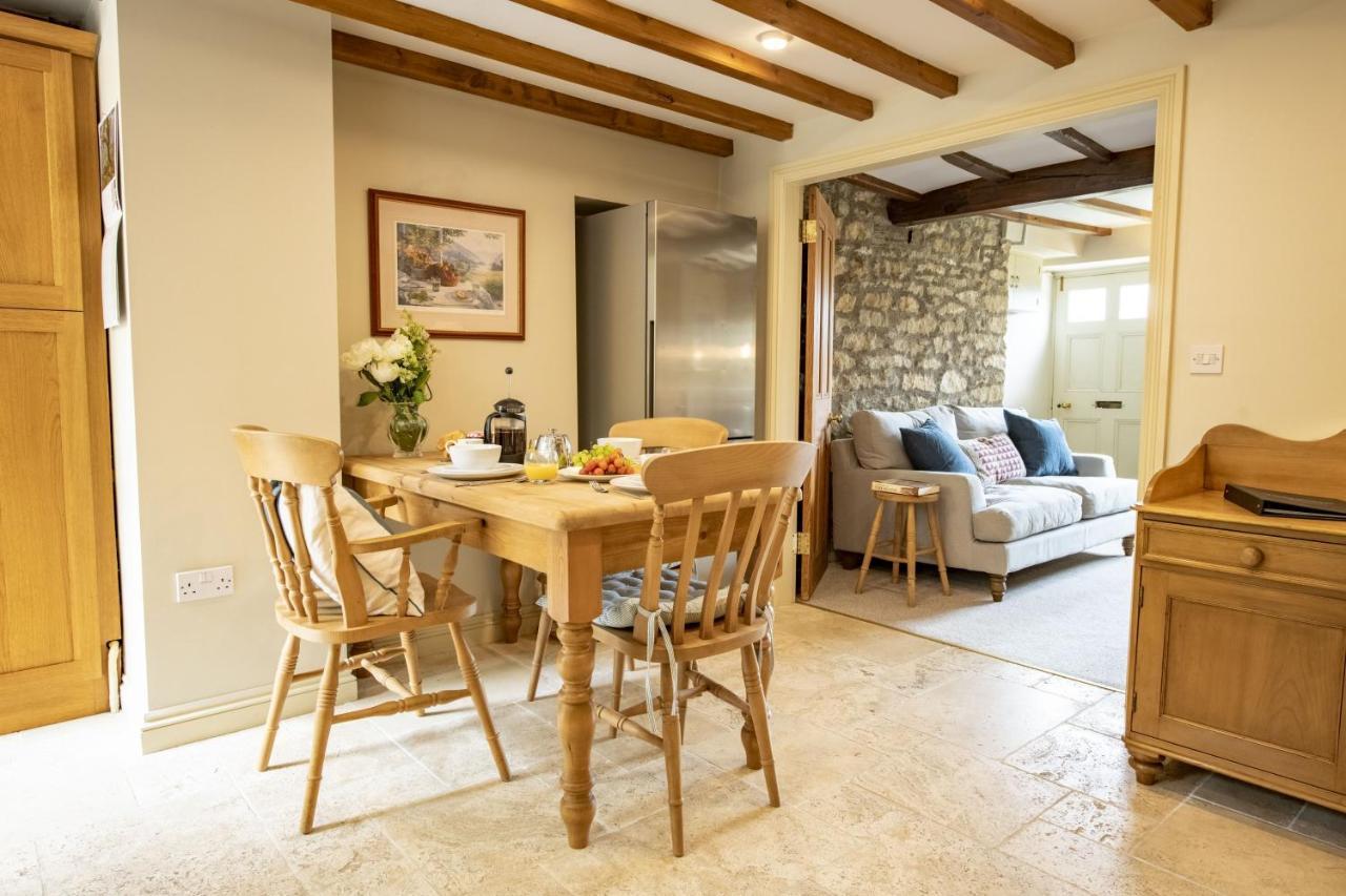 فيلا Fairview Ampleforth المظهر الخارجي الصورة