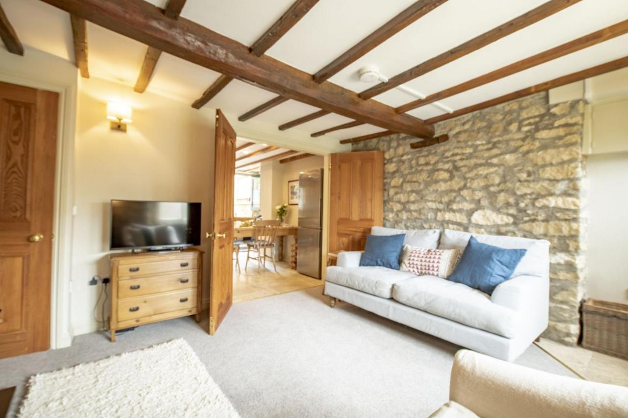 فيلا Fairview Ampleforth المظهر الخارجي الصورة