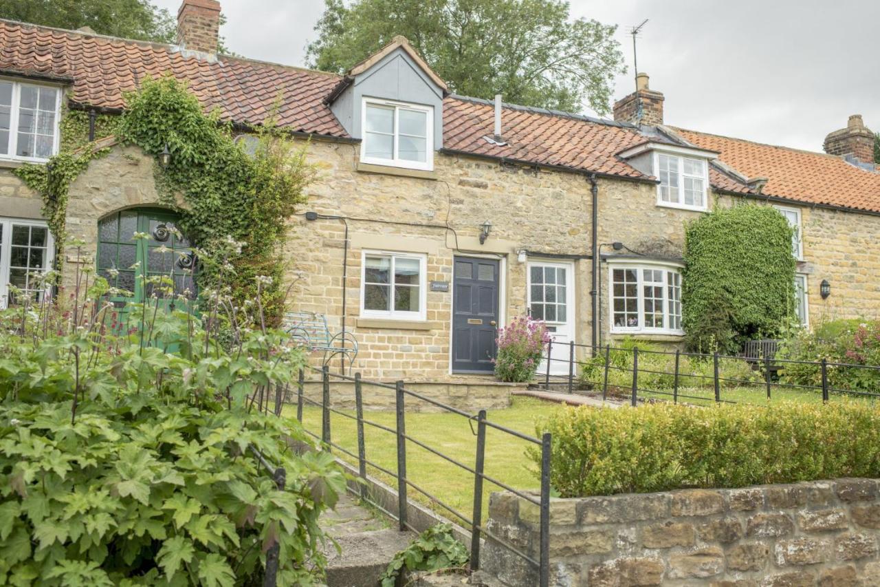 فيلا Fairview Ampleforth المظهر الخارجي الصورة