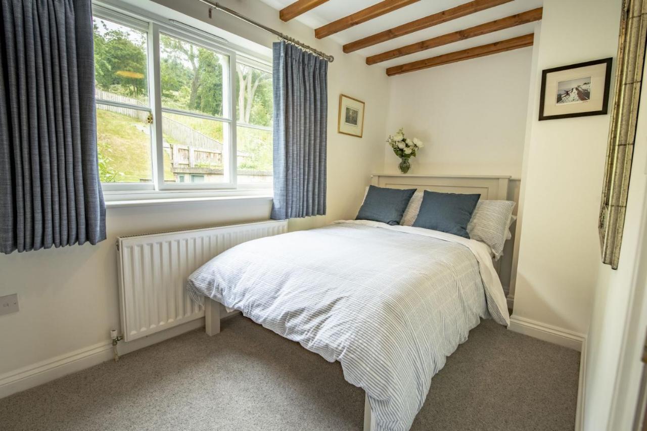 فيلا Fairview Ampleforth المظهر الخارجي الصورة