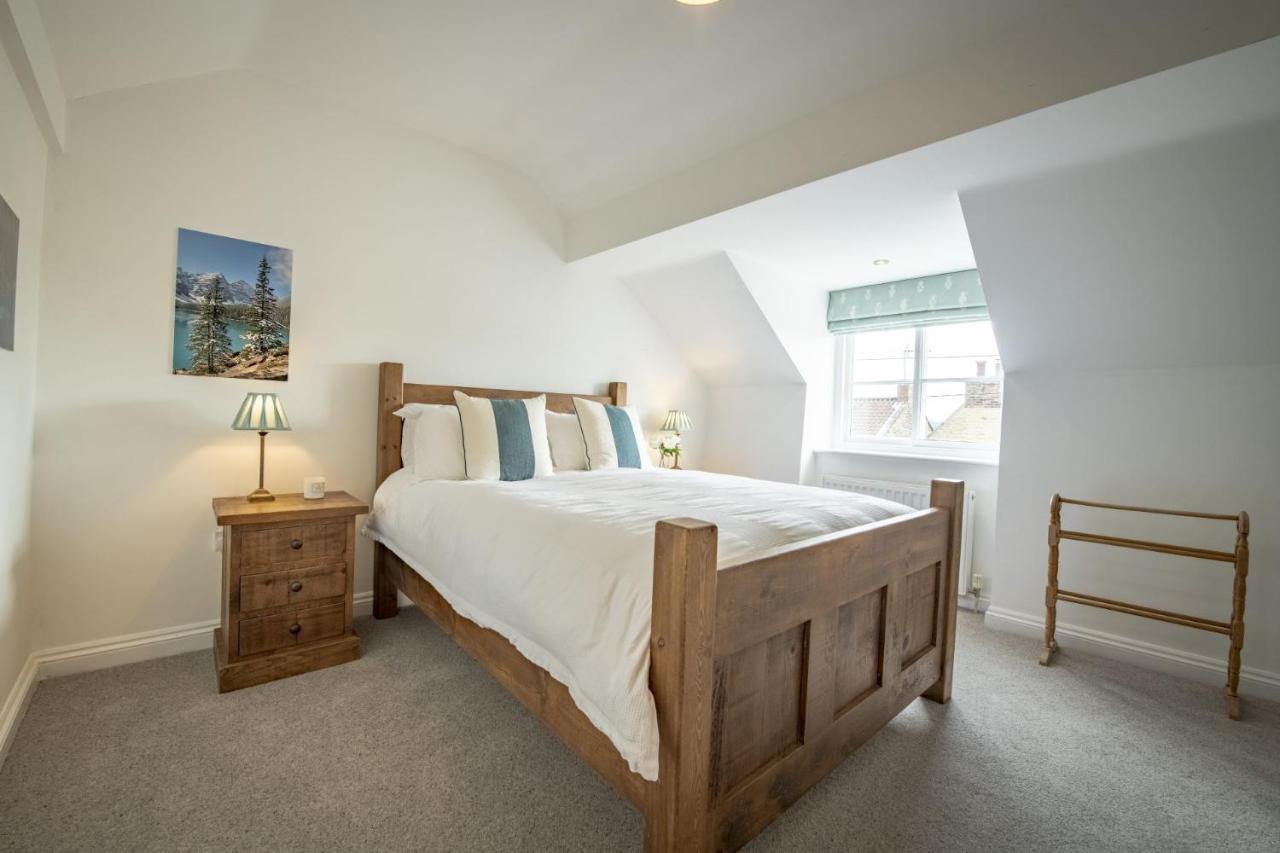 فيلا Fairview Ampleforth المظهر الخارجي الصورة