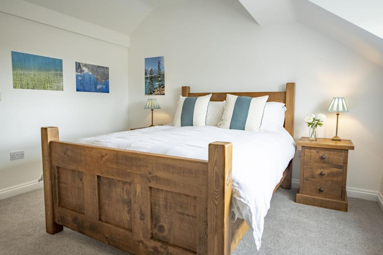 فيلا Fairview Ampleforth المظهر الخارجي الصورة