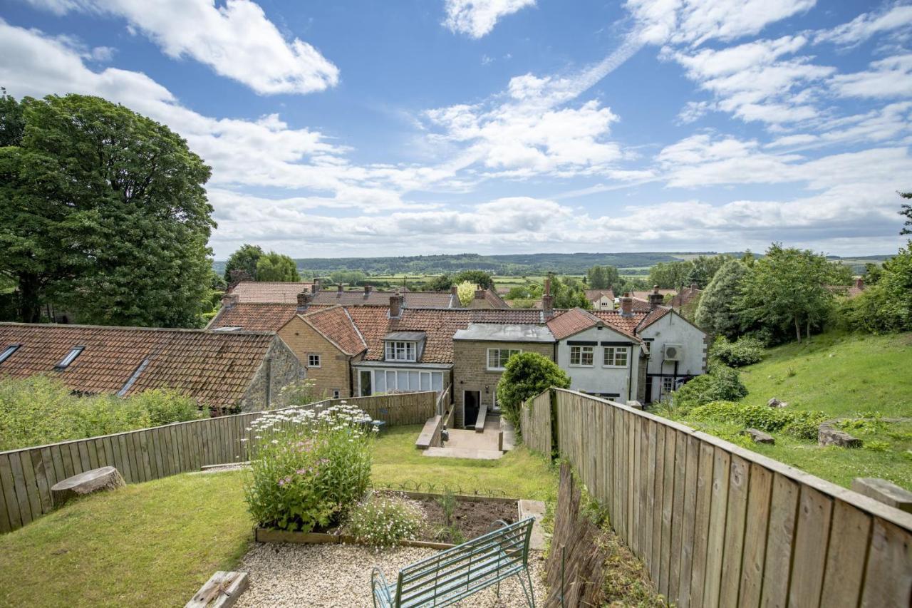 فيلا Fairview Ampleforth المظهر الخارجي الصورة