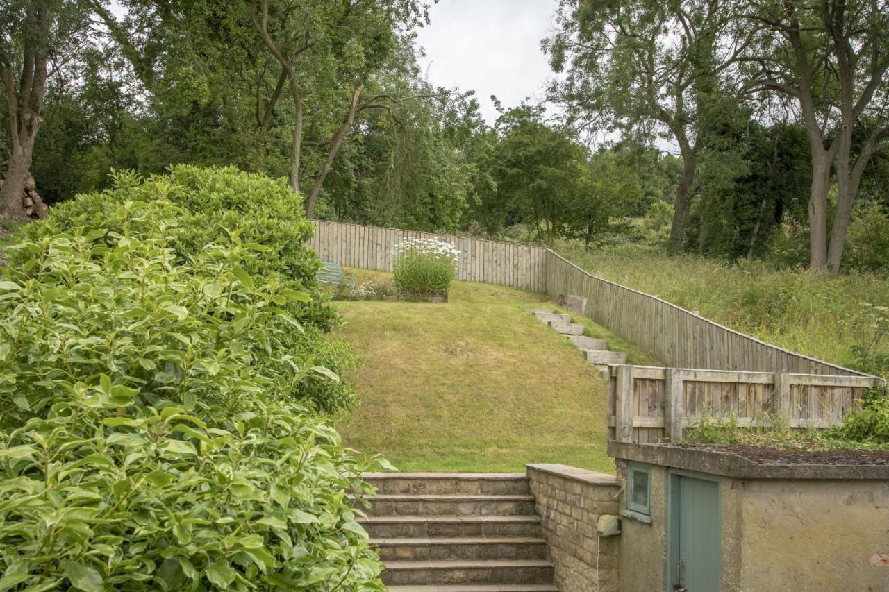 فيلا Fairview Ampleforth المظهر الخارجي الصورة