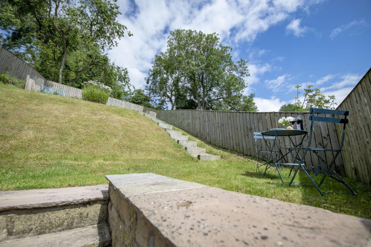 فيلا Fairview Ampleforth المظهر الخارجي الصورة