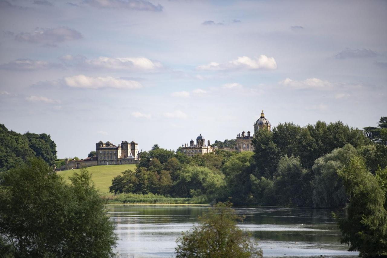 فيلا Fairview Ampleforth المظهر الخارجي الصورة