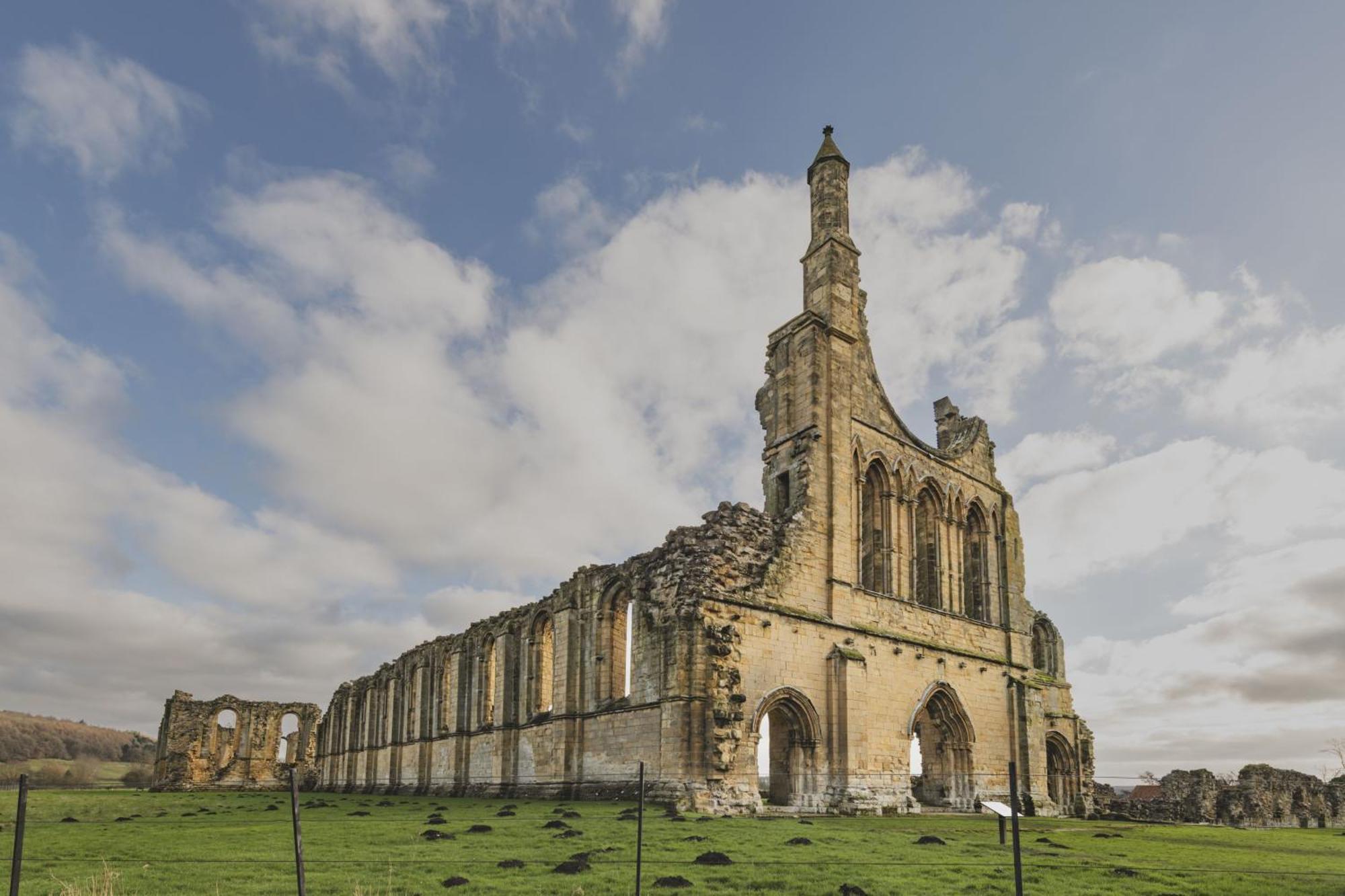 فيلا Fairview Ampleforth المظهر الخارجي الصورة