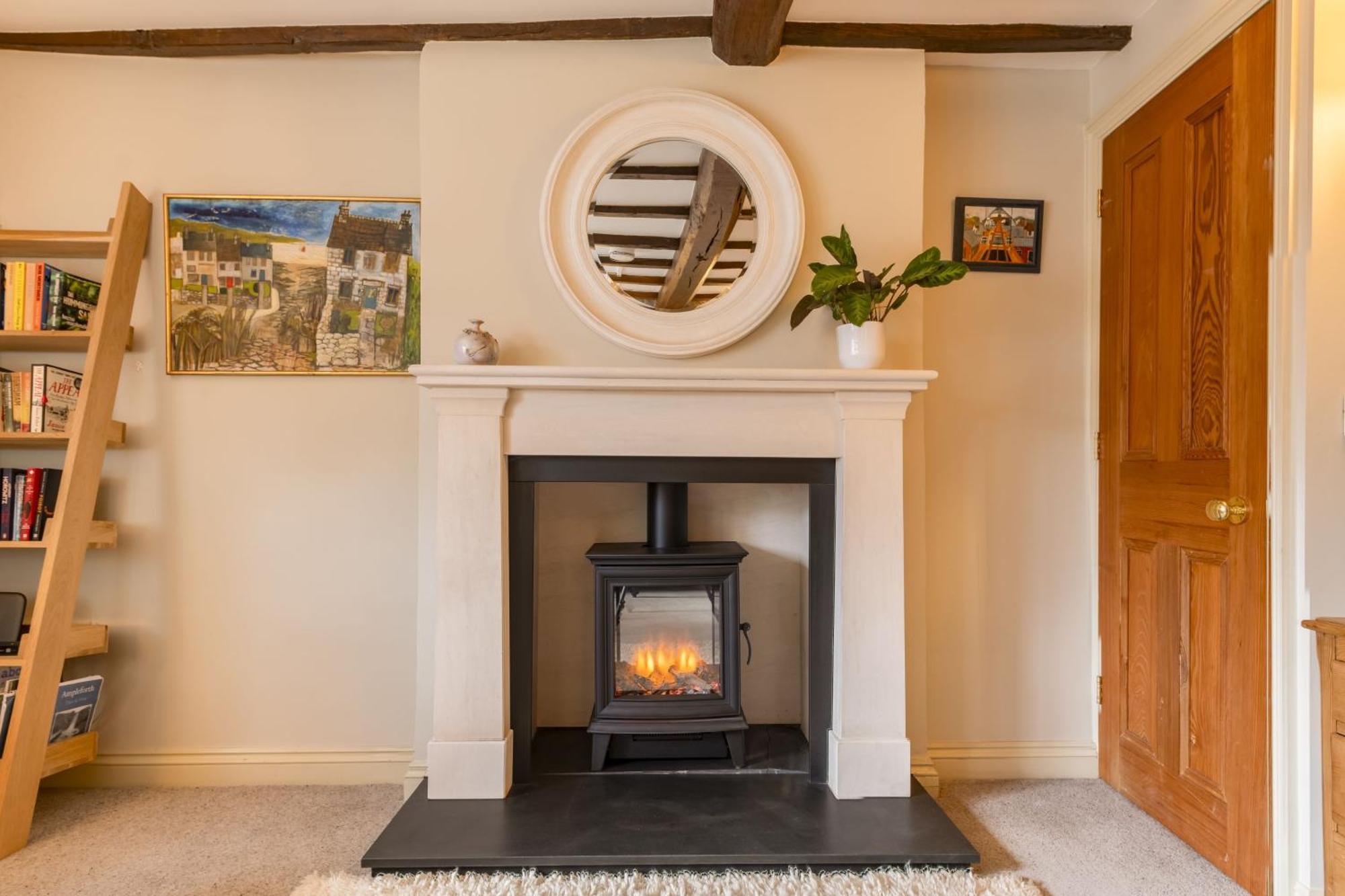 فيلا Fairview Ampleforth المظهر الخارجي الصورة