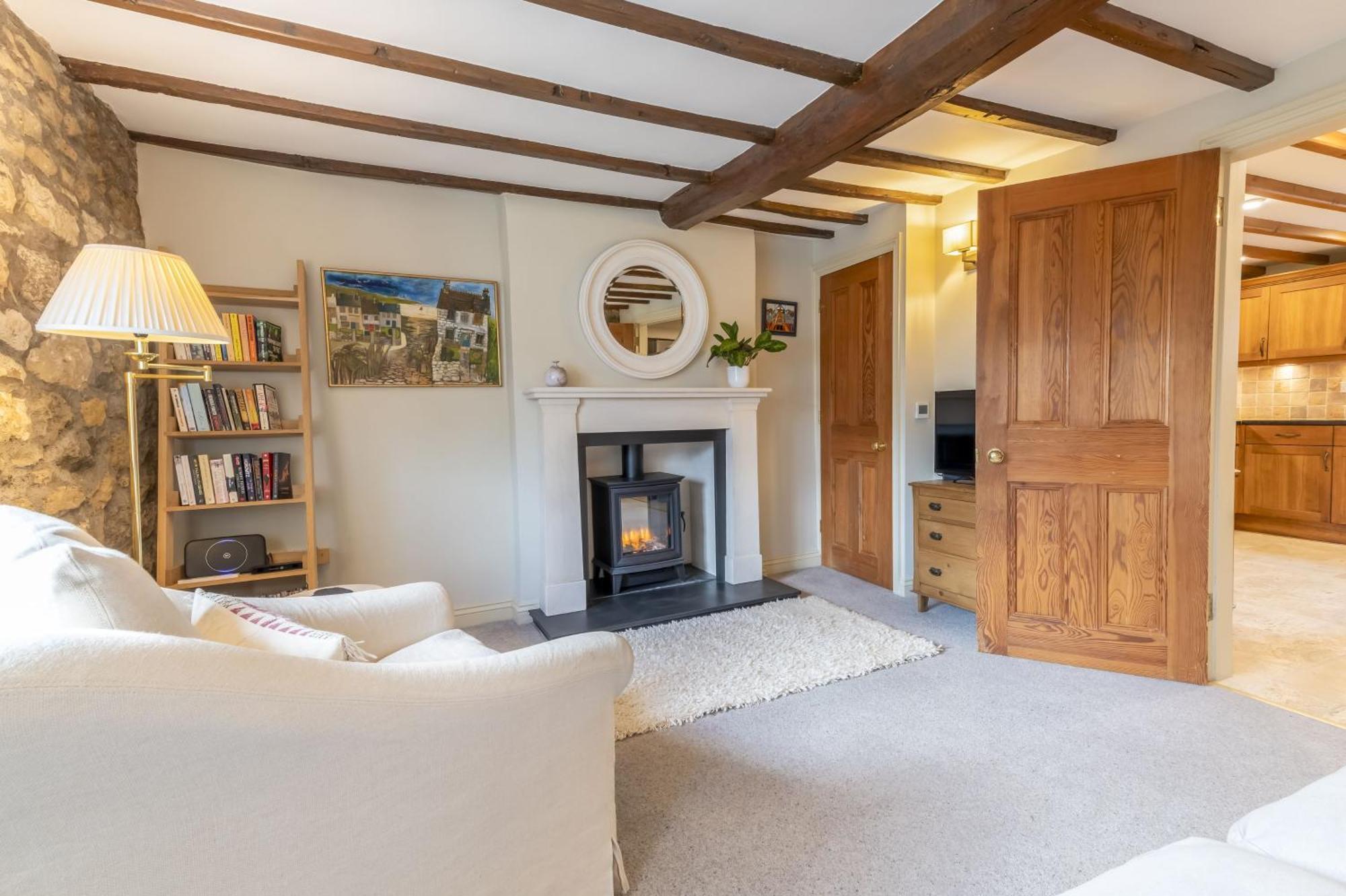 فيلا Fairview Ampleforth المظهر الخارجي الصورة