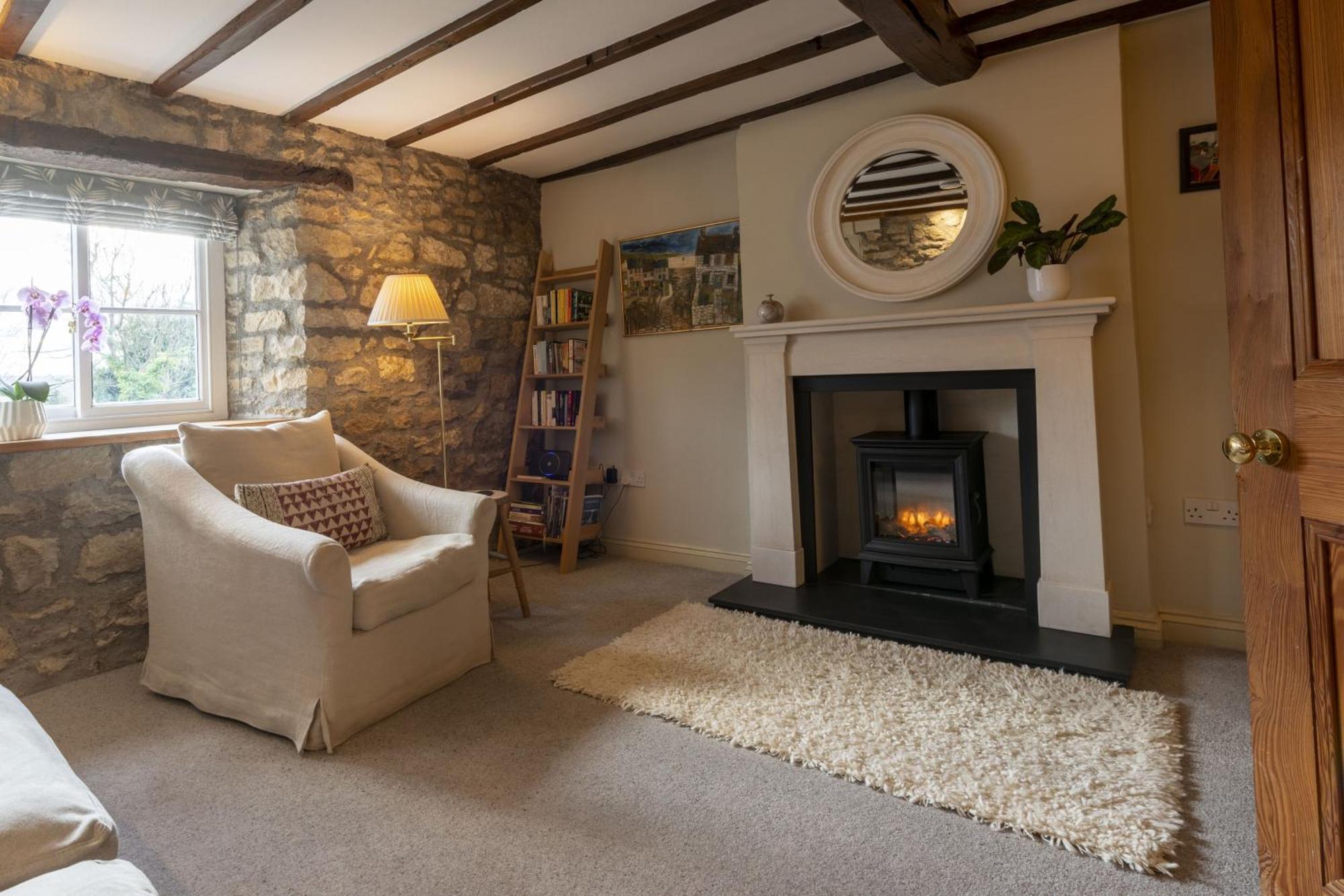 فيلا Fairview Ampleforth المظهر الخارجي الصورة